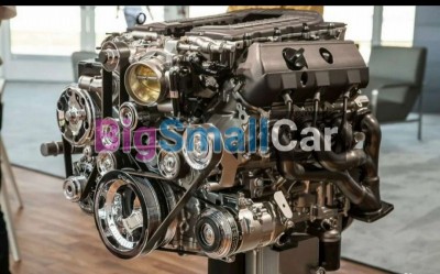 контрактный двигатель (ДВС) на  Renault Scenic - купить Верхних Кузлах