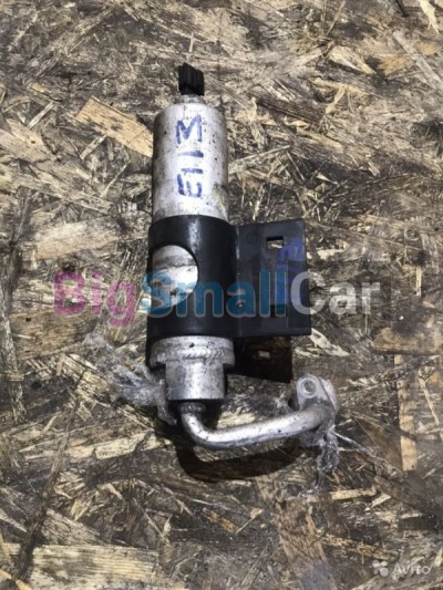 Осушитель кондиционера Nissan qashqai 07/13 j10 - купить Верхних Кузлах