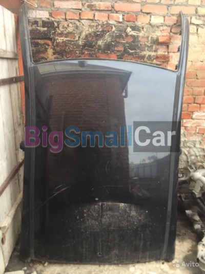 Крыша Рено меган 2 - купить Верхних Кузлах