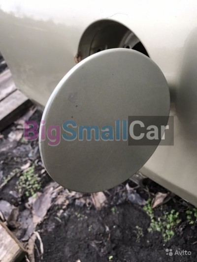 Лючок бака Деу нексия - купить Верхних Кузлах