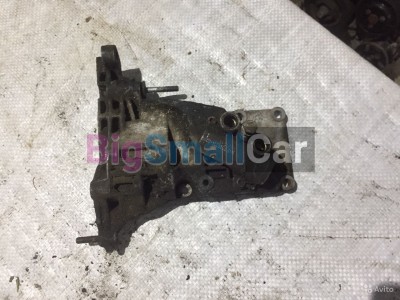 Адаптер термостата BMW 7 Е65/ Е66 бмв е65/е66 - купить Верхних Кузлах