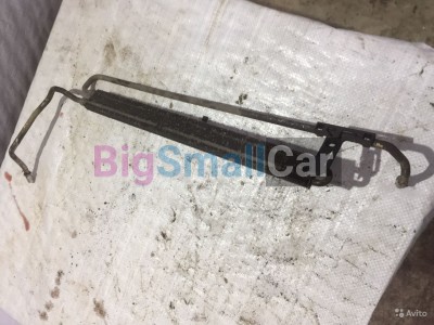 Радиатор гидроусилителя BMW 7 Е65/ Е66 - купить Верхних Кузлах