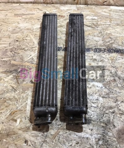 Масляный радиатор BMW 7 Е65/ Е66 - купить Верхних Кузлах