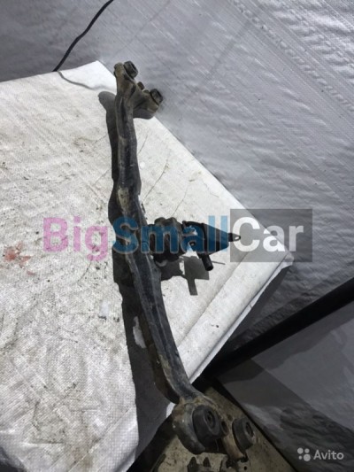 Нижняя балка Черри амулет а15 - купить Верхних Кузлах