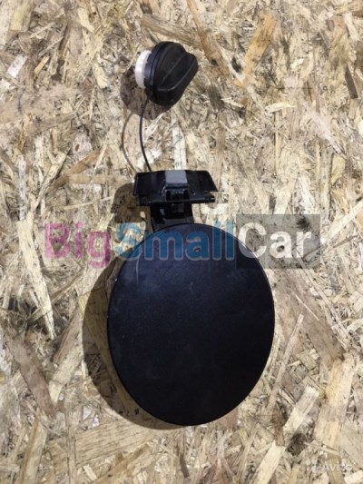 Люк бака Mazda 3 BL 09-13 - купить Верхних Кузлах