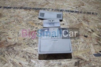 Плафоны потолка Mazda 3 BL 09-13 - купить Верхних Кузлах