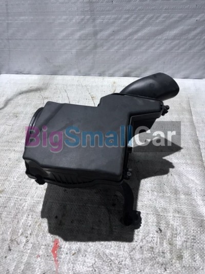 Корпус воздушного фильтра Форд фокус 3 - купить Верхних Кузлах