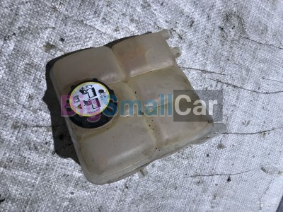 Расширительный бочок Форд фокус 3 - купить Верхних Кузлах