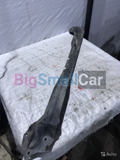 Распорка Лонжеронов Форд фокус 3 - купить Верхних Кузлах