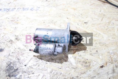 Стартер Opel Astra J 2009-2014 - купить Верхних Кузлах