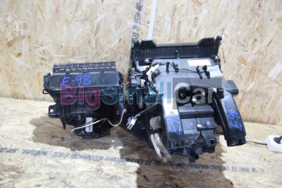 Печка в сборе Opel Astra J - купить Верхних Кузлах