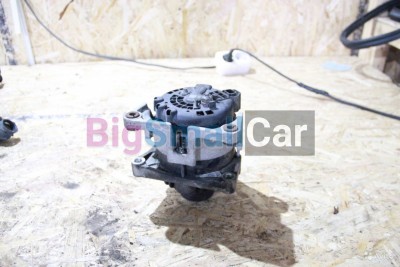 Генератор Opel Astra J 2009-2014 - купить Верхних Кузлах