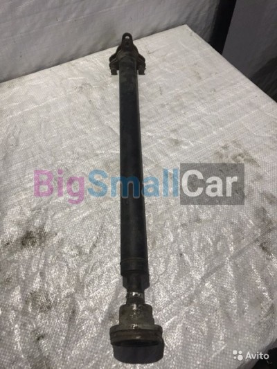 Передний кардан на Range Rover 3 вог - купить Верхних Кузлах