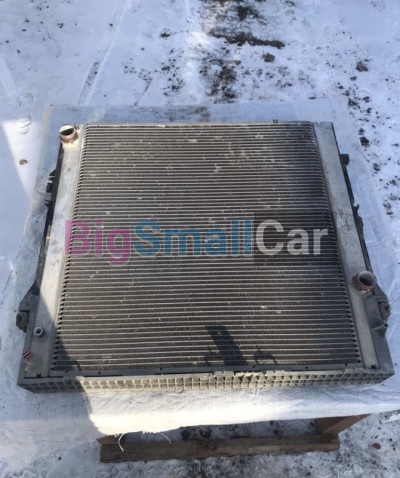 Основной радиатор Range Rover 3 Vog - купить Верхних Кузлах