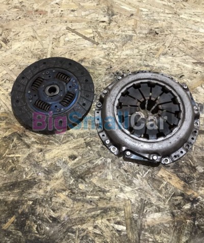 Корзина сцепления g4fc - купить Верхних Кузлах