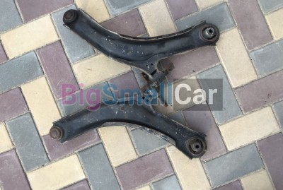 Передний рычаг Nissan qashqai - купить Верхних Кузлах