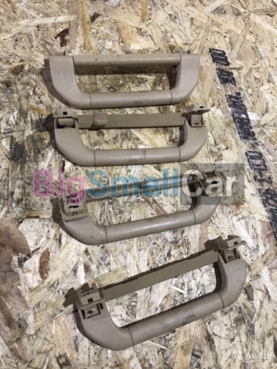 Ручки потолка Бмв е65/66 - купить Верхних Кузлах