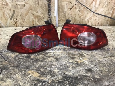 Фонарь задний renault laguna 2 01/07 - купить Верхних Кузлах