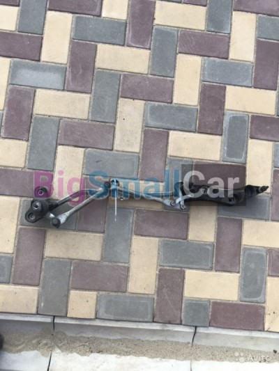 Трапеция Дворников бмв Е 60 - купить Верхних Кузлах