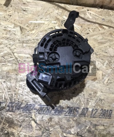 Генератор Бмв n46 b20 - купить Верхних Кузлах