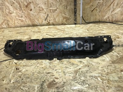 Верхняя часть панели Бмв 5 е60 - купить Верхних Кузлах