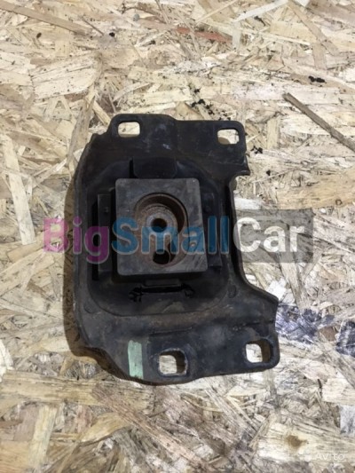 Подушка двигателя левая Mazda 3 bl - купить Верхних Кузлах
