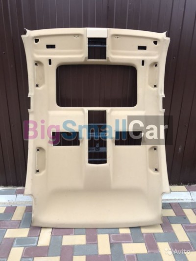 Потолок bmw 7 e66 - купить Верхних Кузлах