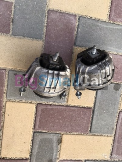 Подушки двигателя Bmw 3 е90 е91 - купить Верхних Кузлах