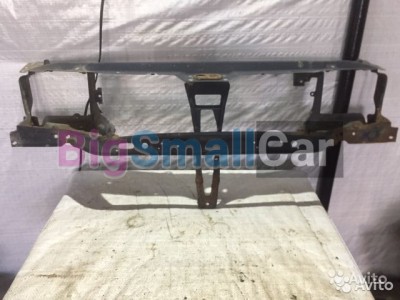 Телевизор передняя панель Черри Амулет А 15 - купить Верхних Кузлах