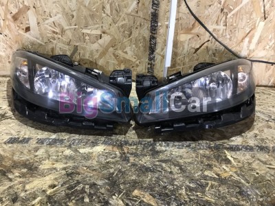 Фара renault laguna 2 - купить Верхних Кузлах