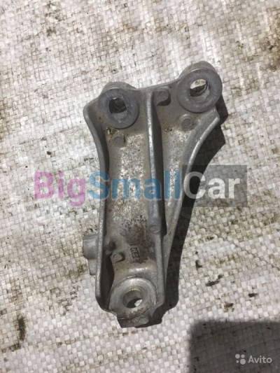 Кронштейн крепления двигателя Хонда цивик 4 Д - купить Верхних Кузлах