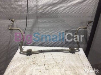 Задний стабилизатор Range rover vogue 3 - купить Верхних Кузлах