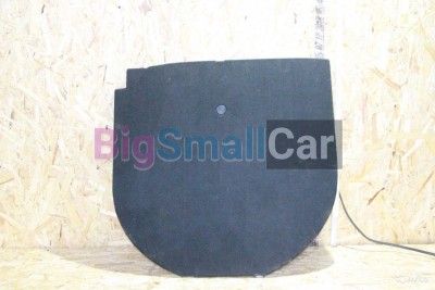 Пол багажника Бмв 5 е60 - купить Верхних Кузлах