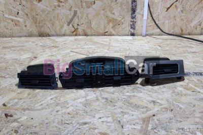 Дефлекторы Бмв 5 е60 - купить Верхних Кузлах