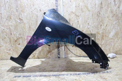 Переднее правое крыло Mazda 3 BL 09-13 - купить Верхних Кузлах