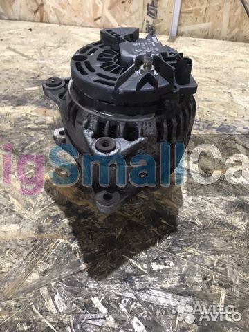 Генератор renault laguna 2 - купить Верхних Кузлах