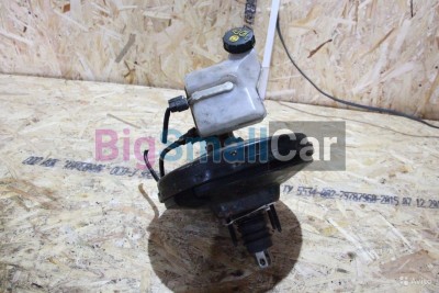 Гтц Усилитель Тормозов Mazda 3 BL 09-13 - купить Верхних Кузлах