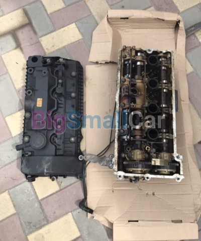 Гбц 4.8 n62 Bmw e65/e66 - купить Верхних Кузлах