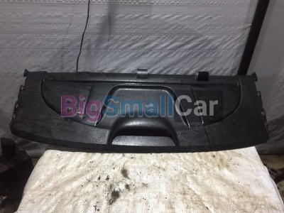 Задняя полка Хонда цивик 4д - купить Верхних Кузлах