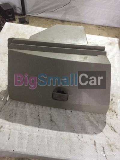Бардачок Renault Megane 2 рено меган 2 - купить Верхних Кузлах