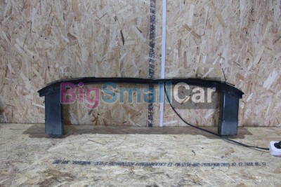 Передний усилитель бампера Opel Astra J 2009-2014 - купить Верхних Кузлах