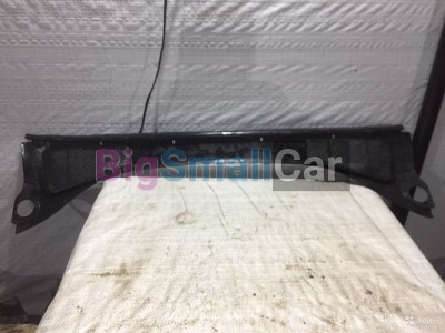 Жабо Ford Focus 3 - купить Верхних Кузлах