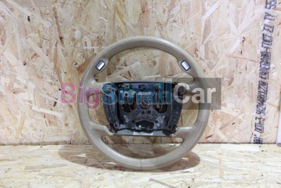 Руль Бмв 7 е65/66 - купить Верхних Кузлах