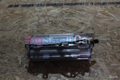 Аир баг Бмв 7 е65/66 - купить Верхних Кузлах