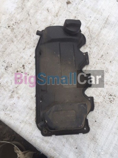 Крышка клапанов Черри амулет chery amulet a15 - купить Верхних Кузлах