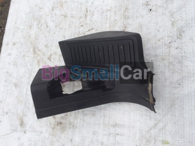 Подставка под ногу Range rover, ленд ровер 3 - купить Верхних Кузлах