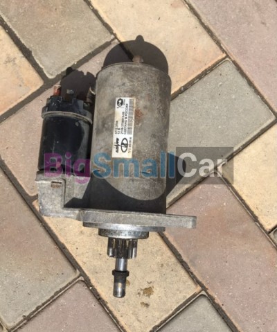 Стартер ваз 2114 - купить Верхних Кузлах