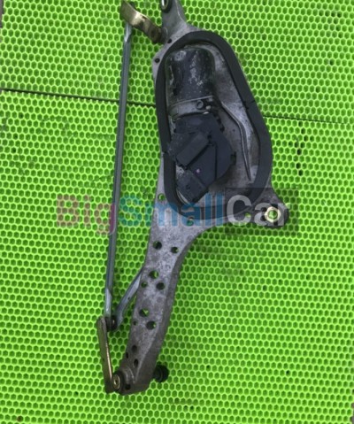 Трапеция дворников Renault Laguna 2 - купить Верхних Кузлах