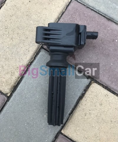 Катушка зажигания форд фокус 3 - купить Верхних Кузлах