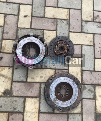 Корзина сцепления nissan almera н 16 - купить Верхних Кузлах